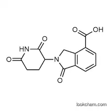 3-OXO-2,3-DIHYDRO-1H-ISOINDOLE-5-CARBOXYLIC ACID