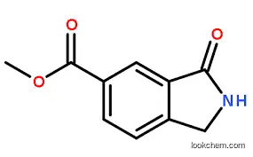 3-OXO-2,3-DIHYDRO-1H-ISOINDOLE-5-CARBOXYLIC ACID