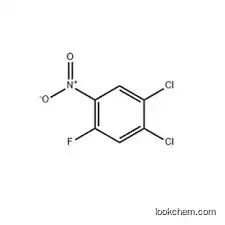 1,2-Dichloro-4-fluoro-5-nitrobenzene