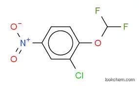 1,2-Dichloro-4-fluoro-5-nitrobenzene