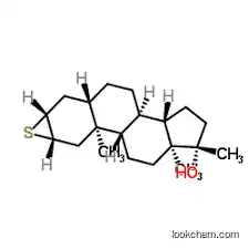 Epitiostanol