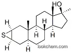 Epitiostanol