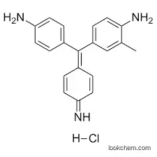 Basic Violet 11