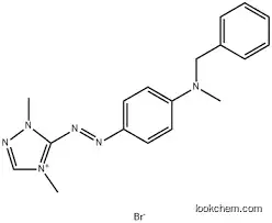 Basic Violet 11