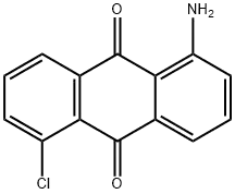 high quality 1-amino-5-chloroanthraquinone