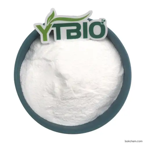 High Quality Pure Glucose Oxidase Powder CAS 9001-37-0 Glucose Oxidase