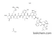 ANGIOTENSIN I HUMAN ACETATE HYDRATE 70937-97-2