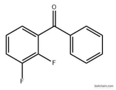 2,3-DIFLUOROBENZOPHENONE