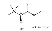 L-tert-Leucine methyl ester hydrochloride 63038-27-7