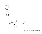 L-Leucine benzyl ester p-toluenesulfonate salt  1738-77-8