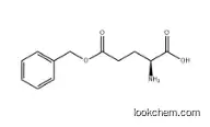 gamma-Benzyl L-glutamate  1676-73-9