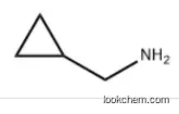 Aminomethylcyclopropane CAS：2516-47-4