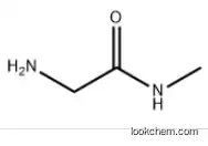 2-Amino-N-methyl-acetamide CAS：22356-89-4
