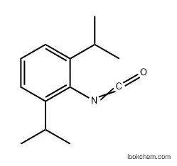 2,6-Diisopropylphenyl isocyanate CAS：28178-42-9