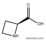 (S)-(-)-2-Azetidinecarboxylic acid CAS：2133-34-8