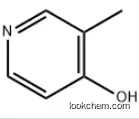 3-METHYL-4-HYDROXYPYRIDINE CAS：22280-02-0