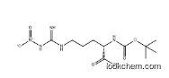 N-Boc-N'-nitro-L-arginine 2188-18-3