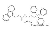 FMOC-S-trityl-L-cysteine 103213-32-7