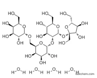 Stachyose Tetrahydrate CAS No. 10094-58-3