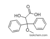 2-HYDROXY-3-METHOXY-3,3-DIPHENYLPROPANOIC ACID  178306-51-9