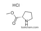 Methyl L-prolinate hydrochloride  2133-40-6