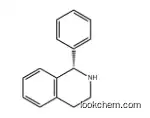 (1S)-1-Phenyl-1,2,3,4-tetrahydroisoquinoline  118864-75-8
