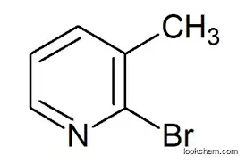 2-Bromo-3-methylpyridine