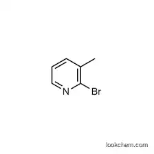 2-Bromo-3-methylpyridine
