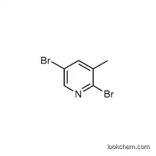 2-Bromo-3-methylpyridine