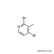 2-Bromo-3-methylpyridine