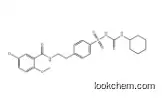 Glibenclamide CAS10238-21-8
