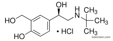 Salbutamol