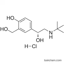 Salbutamol