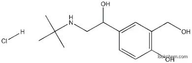 Salbutamol
