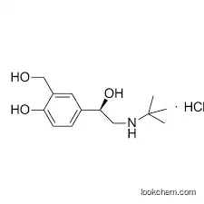 Salbutamol