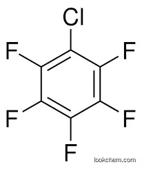 Chloropentafluorobenzene