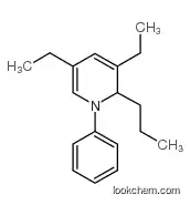 3,5-DIETHYL-1,2-DIHYDRO-1-PHENYL-2-PROPYLPYRIDINE