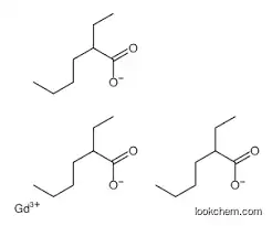 CHROMIUM (III) 2-ETHYLHEXANOATE