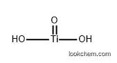 Metatitanic acid CAS12026-28-7