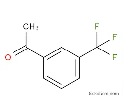 3'-(Trifluoromethyl)acetophenone