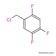 alpha-Chloro-p-fluorotoluene