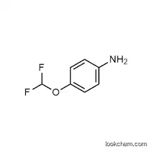 4-(Difluoromethoxy)aniline