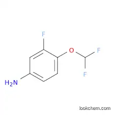 4-(Difluoromethoxy)aniline