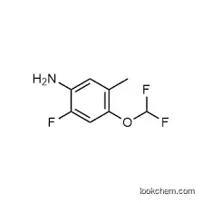 4-(Difluoromethoxy)aniline