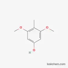 Phenol, 3,5-dimethoxy-4-methyl-