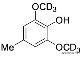 Phenol, 3,5-dimethoxy-4-methyl-