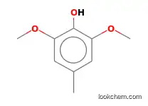 Phenol, 3,5-dimethoxy-4-methyl-