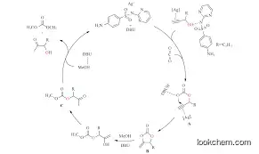 Silver sulfadiazine