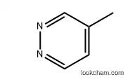 4-MethylpyridazineCAS1120-88-3