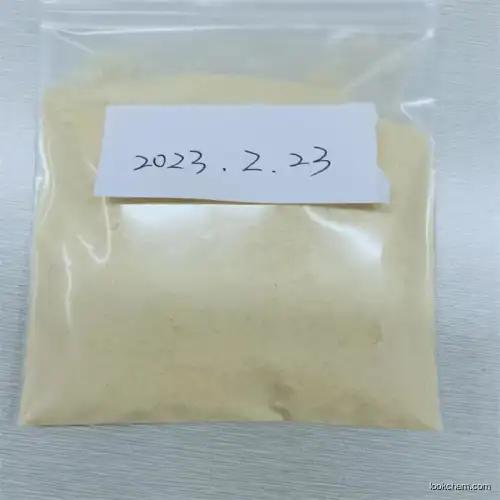 CAS 2754-41-8 hexahydro-1H,3H-benzo[1,2-c:4,5-c']difuran-1,3,5,7-tetrone